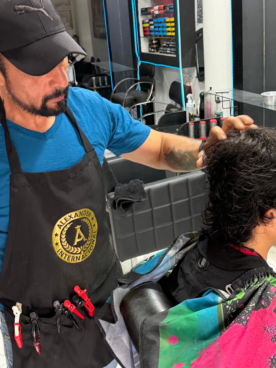Proceso y resultado de tratamientos