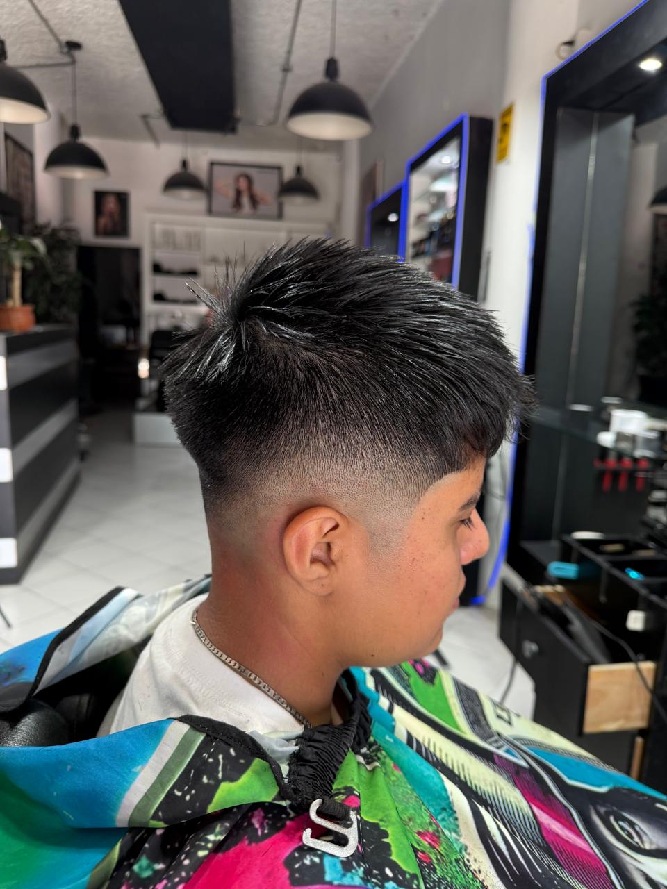 Proceso y resultado de tratamientos