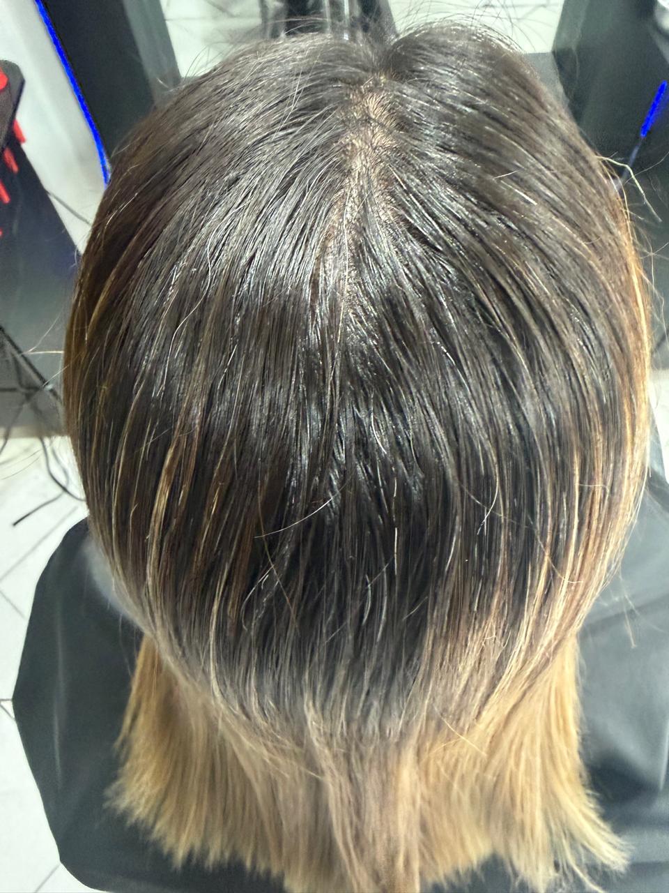 Proceso y resultado de tratamientos