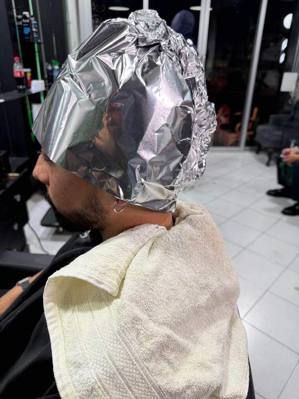 Proceso y resultado de tratamientos