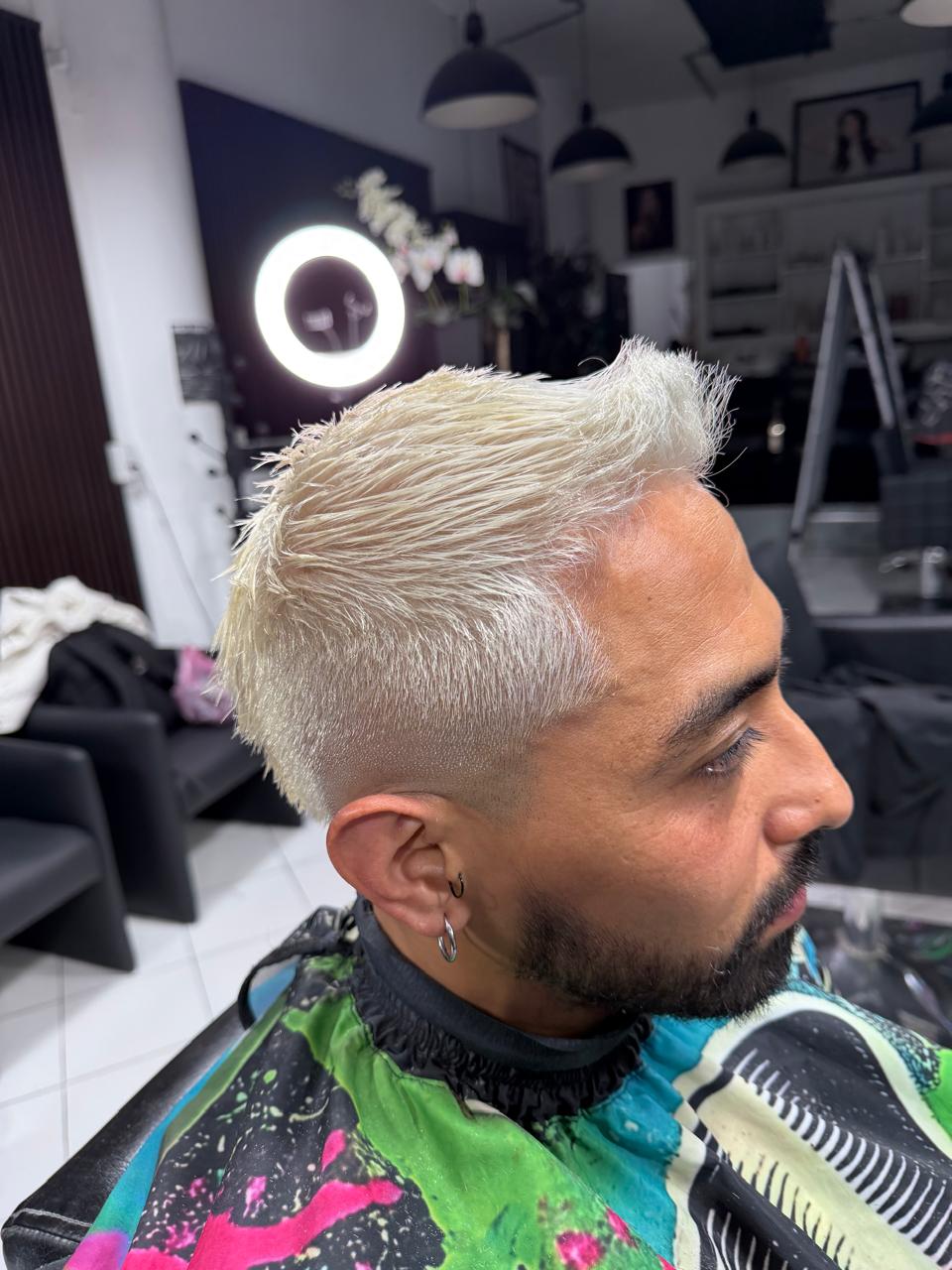 Proceso y resultado de tratamientos