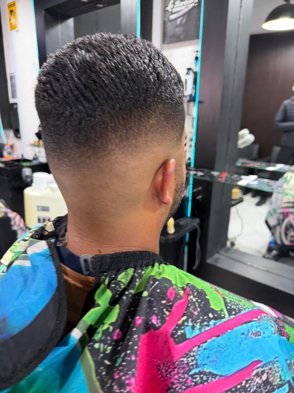 Proceso y resultado de tratamientos